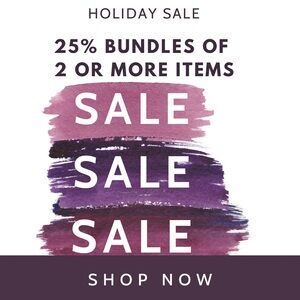 🎄Holiday Sale🎄